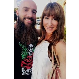 Meet your Posher, Timothy